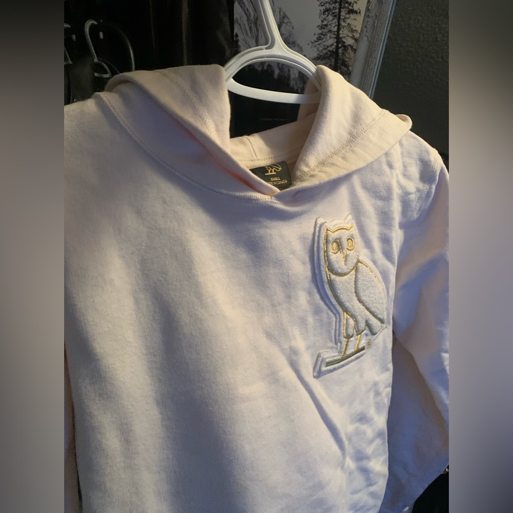 Octobers Very Own Women’s Pullover Sweatshirt
